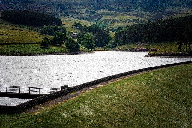 Kostenloser Download kinder reservoir reservoir free picture to edit with GIMP free online image editor