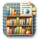 Kindle2Excel  screen for extension Chrome web store in OffiDocs Chromium