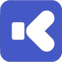 Kindly Corp  screen for extension Chrome web store in OffiDocs Chromium