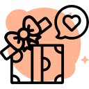 Kindness is a Gift  screen for extension Chrome web store in OffiDocs Chromium
