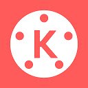 KineMaster For PC Windows and Mac  screen for extension Chrome web store in OffiDocs Chromium