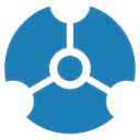 Kineviz GraphXR Report  screen for extension Chrome web store in OffiDocs Chromium
