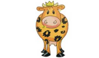 ດາວໂຫລດ King Cow ຟຣີຮູບພາບຫຼືຮູບພາບທີ່ຈະແກ້ໄຂດ້ວຍບັນນາທິການຮູບພາບອອນໄລນ໌ GIMP