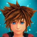 Kingdom Hearts cursor  screen for extension Chrome web store in OffiDocs Chromium