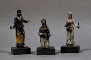 Free download King from a Nativity free photo or picture to be edited with GIMP online image editor