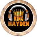 King Hayden || Shell Shockers  screen for extension Chrome web store in OffiDocs Chromium