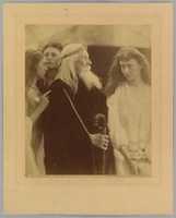 ດາວໂຫຼດຟຣີ King Lear Alotting His Kingdom to his three Daughters free photo or picture to be edited with GIMP online image editor