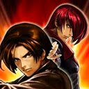 King of Fighters  screen for extension Chrome web store in OffiDocs Chromium