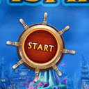King of Hell Fishing Game  screen for extension Chrome web store in OffiDocs Chromium