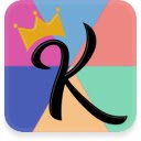 King of the Curve  screen for extension Chrome web store in OffiDocs Chromium