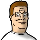 King of the Hill – New Tab  screen for extension Chrome web store in OffiDocs Chromium