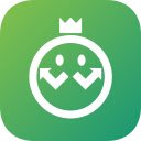 KING OF TIME Enhanced  screen for extension Chrome web store in OffiDocs Chromium