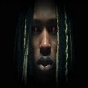 King Von Live Wallpaper  screen for extension Chrome web store in OffiDocs Chromium