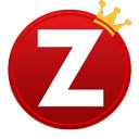 KingZuvax-Bildschirm für die Erweiterung Chrome Web Store in OffiDocs Chromium