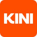 Kini Talent Sourcing Assistant  screen for extension Chrome web store in OffiDocs Chromium