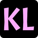 KinLog  screen for extension Chrome web store in OffiDocs Chromium