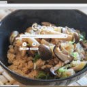 Kinoko Gohan  screen for extension Chrome web store in OffiDocs Chromium