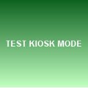 Kiosk Google App Test Leonardo Web  screen for extension Chrome web store in OffiDocs Chromium