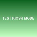 Kiosk Google App Test מסך אינטרנט לאונרדו להרחבה Chrome web store ב-OffiDocs Chromium