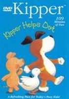 Free download Kipper: Kipper Helps Out (2004 DVD) free photo or picture to be edited with GIMP online image editor