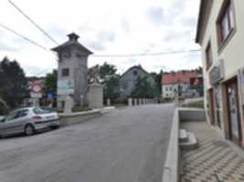 Free download Kip sv. Ivana Nepomuka, Krapina, 6.9.2020. free photo or picture to be edited with GIMP online image editor
