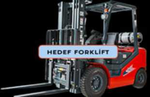 Free download kiralik-forklift free photo or picture to be edited with GIMP online image editor