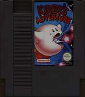 무료 다운로드 Kirbys Adventure (NES) - PAL - NES-KR-HOL - 48비트 900dpi 장바구니 무료 사진 또는 사진을 스캔하여 김프 온라인 이미지 편집기로 편집할 수 있습니다.