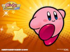 Descarga gratis Kirby Super Star Ultra Wallpapers foto o imagen gratis para editar con el editor de imágenes en línea GIMP