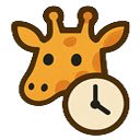 Kirin CountDown Timer  screen for extension Chrome web store in OffiDocs Chromium