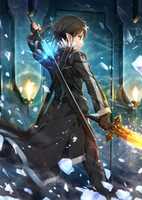 Free download Kirito.( ALO).full. 1913200 free photo or picture to be edited with GIMP online image editor