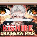 Kishibe  screen for extension Chrome web store in OffiDocs Chromium