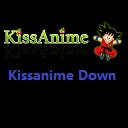 Kissanime Down Good Anime To Watch  screen for extension Chrome web store in OffiDocs Chromium