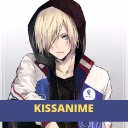 KISSANIME | KISS ANIME  screen for extension Chrome web store in OffiDocs Chromium