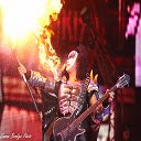 Kiss Gene Simmons  screen for extension Chrome web store in OffiDocs Chromium