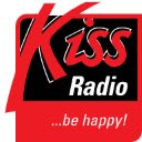 KISS Radio Player  screen for extension Chrome web store in OffiDocs Chromium