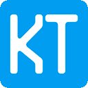 KISS Translator  screen for extension Chrome web store in OffiDocs Chromium