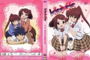 Free download Kissxsis DVD Release - Japan free photo or picture to be edited with GIMP online image editor