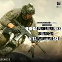 Free download KITA PAHLAWAN ASLI free photo or picture to be edited with GIMP online image editor
