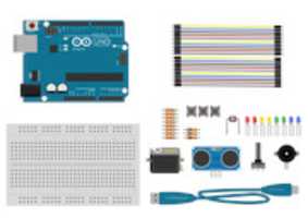 Gratis download Kit Arduino gratis foto of afbeelding om te bewerken met GIMP online afbeeldingseditor