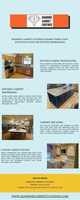 Free download Kitchen Cabinet Refinishing free photo or picture to be edited with GIMP online image editor