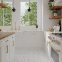 KITCHEN Theme  screen for extension Chrome web store in OffiDocs Chromium