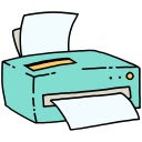 Kitchen Web Printer  screen for extension Chrome web store in OffiDocs Chromium
