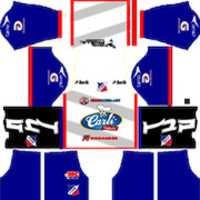 Free download Kit Clan Juvenil 2017 256 X 256 free photo or picture to be edited with GIMP online image editor