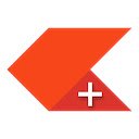 Kite Plus  screen for extension Chrome web store in OffiDocs Chromium