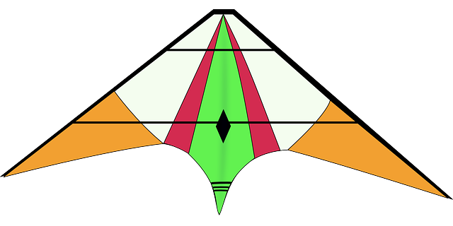 Tải xuống miễn phí Kite Toy Fly - Đồ họa vector miễn phí trên Pixabay