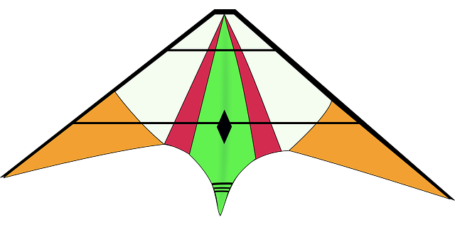 Free download Kite Toy Fly - Free vector graphic on Pixabay free illustration to be edited with GIMP free online image editor