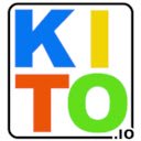 Kito Serial TCP Bridge  screen for extension Chrome web store in OffiDocs Chromium