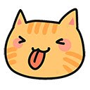 kitten  screen for extension Chrome web store in OffiDocs Chromium