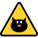 Kitten Block  screen for extension Chrome web store in OffiDocs Chromium