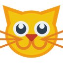 Kitten Blocker  screen for extension Chrome web store in OffiDocs Chromium